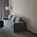 Czarna Gora 227 Sienna (Klodzko)