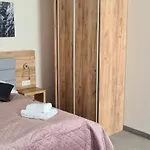 Apartmán Czarna Gora 227 3*