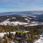 Czarna Gora 227 Apartmán