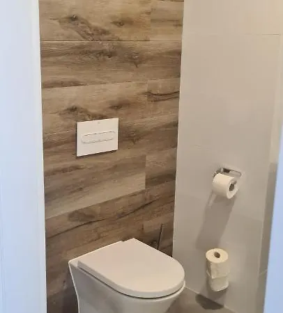 Appartement Czarna Gora 227 Siena