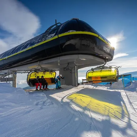 Czarna Gora 227 Appartement