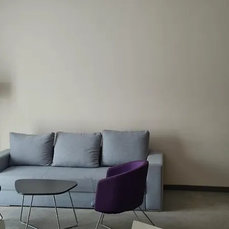 Czarna Gora 227 Appartement