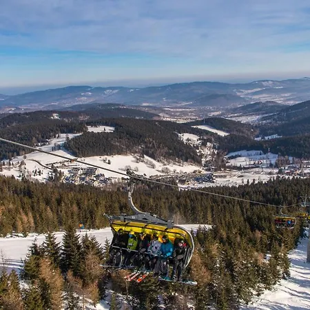 Czarna Gora 227 Appartement