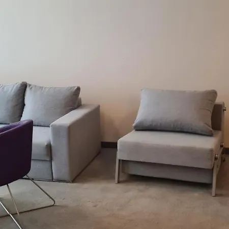 Appartement Czarna Gora 227 Siena