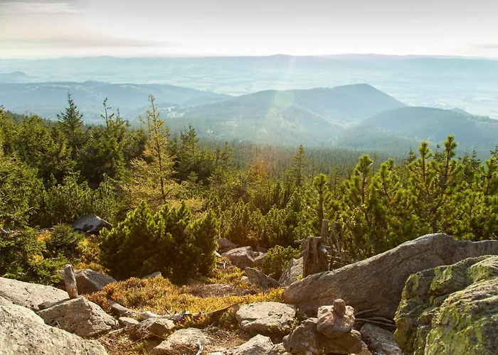 Czarna Gora 227 3* Heudorf