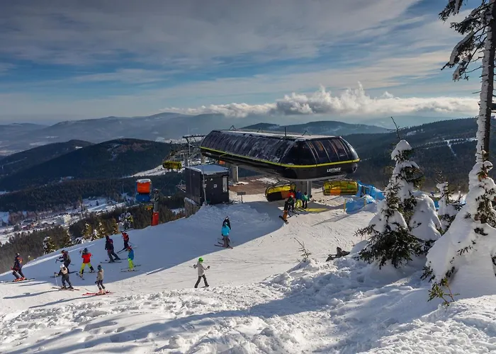 Czarna Gora 227 Apartment 3*