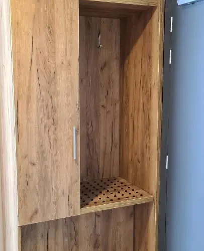 Czarna Gora 227 Heudorf