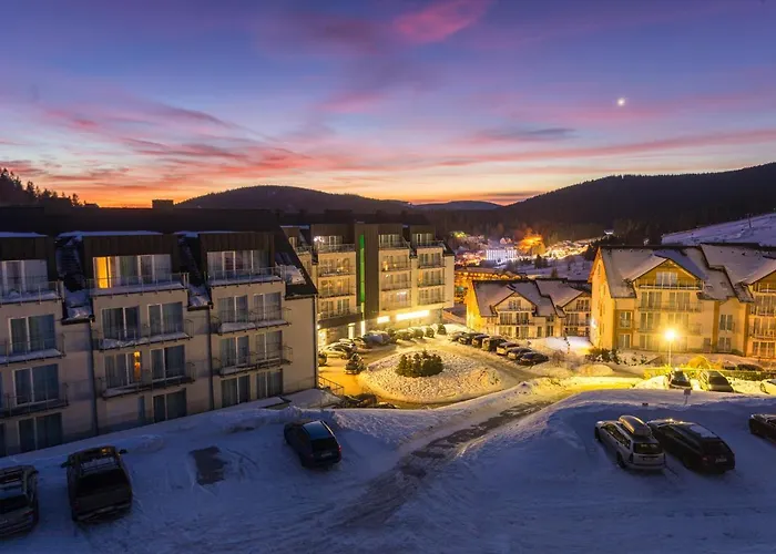 Czarna Gora 227 Apartment