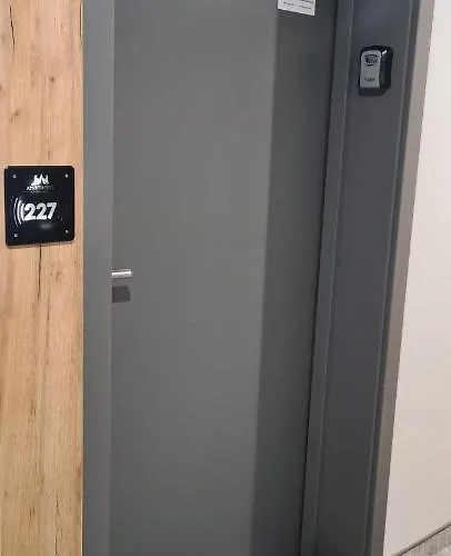 Czarna Gora 227 Heudorf