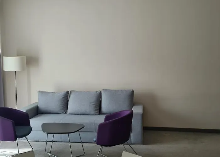 Czarna Gora 227 Apartment