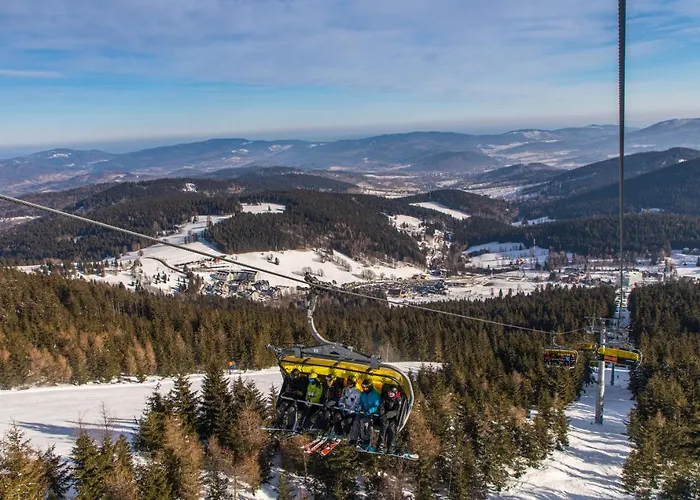 Czarna Gora 227 Apartment