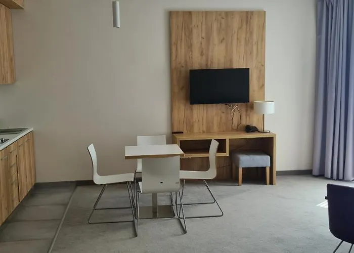 Czarna Gora 227 Apartment 3*