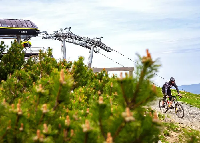 Apartment Czarna Gora 227 3*