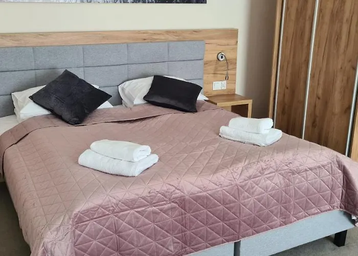 Czarna Gora 227 Heudorf