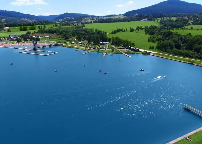 Czarna Gora 227 3* Heudorf