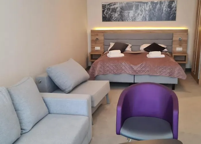 Czarna Gora 227 3* Heudorf