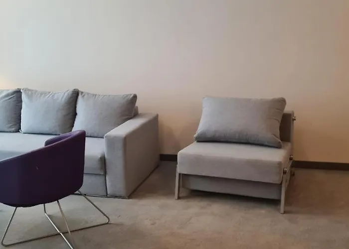 Apartment Czarna Gora 227 Heudorf